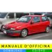 Manuale officina Alfa Romeo 145 (1994-2000) (EN)