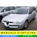 Manuale officina Alfa Romeo 156 (1997-2007) (Multilang)