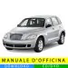 Manuale officina Chrysler PT Cruiser (2000-2010) (EN)