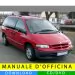 Manuale officina Chrysler Voyager (1996-1999) (EN)