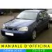 Manuale officina Daewoo-Chevrolet Nubira J200 (2003-2009) (EN)