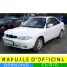 Manuale officina Daewoo Nubira J100/J150 (1997-2002) (EN)