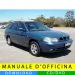 Manuale officina Daewoo Nubira J150 (1997-2002) (EN)