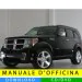 Manuale officina Dodge Nitro (2006-2011) (EN)