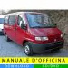 Manuale officina Fiat Ducato 2 (1994-2001) (IT)