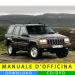 Manuale officina Jeep Grand Cherokee (1993-1998) (EN)
