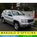 Manuale officina Jeep Grand Cherokee (1999-2004) (EN)