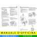 Esempio Manuale officina Land Rover 90-110 (1984-1990) (EN)
