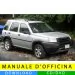 Manuale officina Land Rover Freelander (1996-2006) (EN)