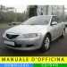 Manuale officina Mazda 6 (2002-2008) (EN)