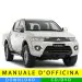 Manuale officina Mitsubishi Triton (2005-2015) (EN)