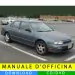 Manuale officina Nissan Altima (1992-1997) (EN)