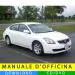 Manuale officina Nissan Altima (2007-2012) (EN)