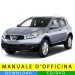 Manuale officina Nissan Qashqai (2006-2014) (EN)