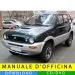 Manuale officina Nissan Mistral (1993-2006) (EN)