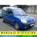 Manuale officina Peugeot Partner (1996-2007) (EN)