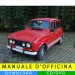 Manuale officina Renault 4 (1961-1993) (EN-FR-ES)