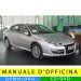 Manuale officina Renault Laguna III Restyling (2007-2014) (EN-FR-ES)