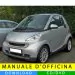 Manuale officina Smart Fortwo (2007-2014) (EN-IT-DE)