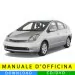Manuale officina Toyota Prius (2003-2009) (EN)