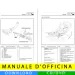 Esempio Manuale officina Yamaha YZF-R1 1000 (2004-2005) (IT)
