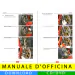Esempio Manuale officina Aprilia RSV 1000 R (2003-2005) (IT)