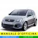 Manuale officina Citroen C2 (2003-2010) (IT)