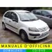 Manuale officina Citroen C3 (2002-2009) (IT) 