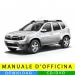 Manuale officina Dacia Duster (2010-2014) (EN)