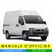 Manuale officina Fiat Ducato 2 (2002-2006) (MultiLang)