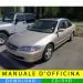 Manuale officina Honda Accord (1998-2002) (EN)