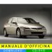 Manuale officina Honda Accord (2003-2007) (EN)