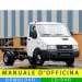 Manuale officina Iveco Daily (1989-1998) (EN)