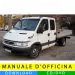 Manuale officina Iveco Daily (1999-2006) (EN)
