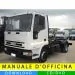 Manuale officina Iveco Eurocargo (2002-2008) (EN)