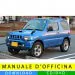 Manuale officina Mazda AZ Offroad (1998-2014) (EN)