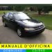 Manuale officina Nissan Altima (1998-2001) (EN)