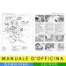 Esempio Manuale officina Opel Astra F (1991-1998) (EN)