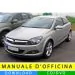 Manuale officina Opel Astra H (2004-2010) (EN-IT)