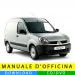 Manuale officina Renault Kangoo (1997-2007) (EN-FR-ES)