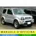 Manuale officina Suzuki Jimny III (1998-2014) (EN)