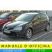 Manuale officina Volkswagen Golf V (2003-2008) (IT) 