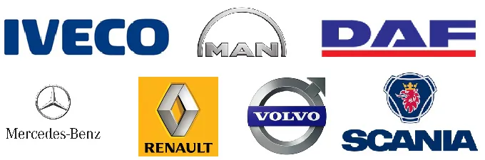 Manuali officina Camion